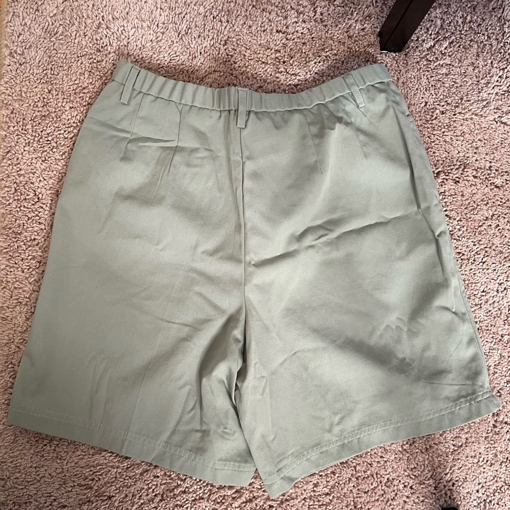 Shorts - Picture 2 of 4